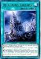 Hecahands Tartaros - PHRE-EN009 - Super Rare