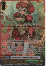 Ranunculus Flower Maiden, Ahsha - G-BT06/SR02EN - SR