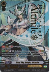 Blue Sky Knight, Altmile - G-BT06/SR01EN - SR