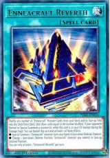 Enneacraft Reverth - PHRE-EN026 - Super Rare