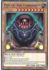 Pot of The Forbidden - PHRE-EN027 - Rare