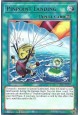Pinpoint Landing - PHRE-EN029 - Rare