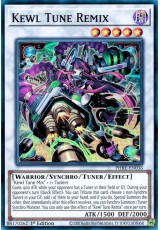 Kewl Tune Remix - PHRE-EN036 - Super Rare