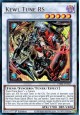 Kewl Tune RS - PHRE-EN037 - Ultra Rare