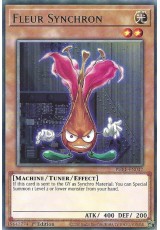Fleur Synchron - PHRE-EN042 - Rare