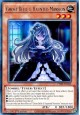 Ghost Belle & Haunted Mansion - PHRE-EN043 - Rare
