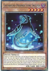 Earthbound Prisoner Stone Sweeper - PHRE-EN044 - Rare