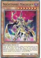Nightmare Magician - PHRE-EN047 - Rare