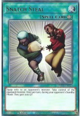Snatch Steal - PHRE-EN049 - Rare