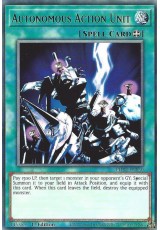 Autonomous Action Unit - PHRE-EN050 - Rare