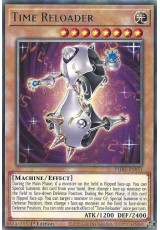 Time Reloader - PHRE-EN051 - Rare