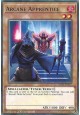 Arcane Apprentice - PHRE-EN057 - Rare