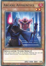 Arcane Apprentice - PHRE-EN057 - Rare