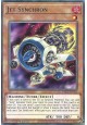 Jet Synchron - PHRE-EN058 - Rare