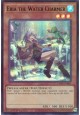 Eria the Water Charmer - CH02-EN001 - Ultra Rare