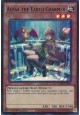 Aussa the Earth Charmer - CH02-EN004 - Ultra Rare