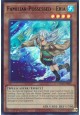 Familiar-Possessed - Eria (alt. art) - CH02-EN005 - Ultra Rare