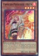 Familiar-Possessed - Hiita (alt. art) - CH02-EN006 - Ultra Rare