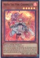 Hiita the Fire Channeler - CH02-EN010 - Ultra Rare