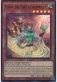 Aussa the Earth Channeler - CH02-EN012 - Ultra Rare