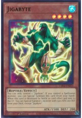 Jigabyte - CH02-EN013 - Ultra Rare