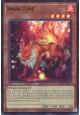 Inari Fire - CH02-EN014 - Ultra Rare
