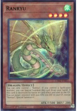 Ranryu - CH02-EN015 - Ultra Rare