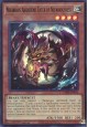 Nefarious Archfiend Eater of Nefariousness - CH02-EN016 - Ultra Rare