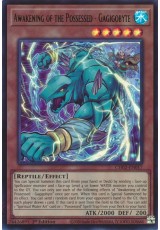 Awakening of the Possessed - Gagigobyte - CH02-EN017 - Ultra Rare