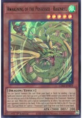 Awakening of the Possessed - Rasenryu - CH02-EN019 - Ultra Rare