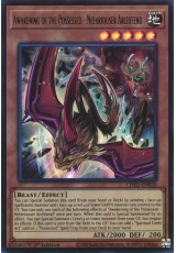 Awakening of the Possessed - Nefariouser Archfiend - CH02-EN020 - Ultra Rare