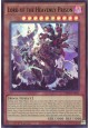 Lord of the Heavenly Prison - CH02-EN021 - Ultra Rare