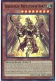 Qebehsenuef, Protection of Horus - CH02-EN025 - Ultra Rare
