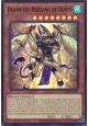Duamutef, Blessing of Horus - CH02-EN023 - Ultra Rare