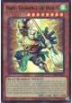 Hapi, Guidance of Horus - CH02-EN024 - Ultra Rare