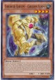 Gogogo Golem - Golden Form - SECE-EN090 - Common