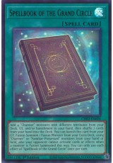 Spellbook of the Grand Circle - CH02-EN028 - Ultra Rare
