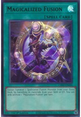 Magicalized Fusion - CH02-EN034 - Ultra Rare