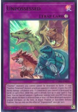 Unpossessed - CH02-EN039 - Ultra Rare