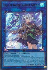 Eria the Water Charmer, Gentle - CH02-EN042 - Ultra Rare