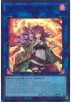 Hiita the Fire Charmer, Ablaze - CH02-EN043 - Ultra Rare