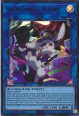 Silhouhatte Rabbit - CH02-EN048 - Ultra Rare