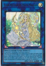 Selene, Queen of the Master Magicians - CH02-EN049 - Ultra Rare