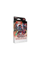Yu-Gi-Oh! Protocolo de Explosão - Tuck Box
