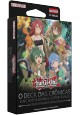 Yu-Gi-Oh! Deck Das Crônicas: Encantadoras Espirituais (Edição Totalmente Metalizada)