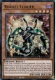 Rokket Loader - BPRO-EN001 - Ultra Rare