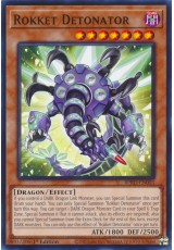 Rokket Detonator - BPRO-EN003 - Common