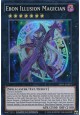 Ebon Illusion Magician - SHVI-ENSE1 - Super Rare