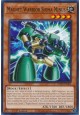 Magnet Warrior Sigma Minus - BPRO-EN006 - Common