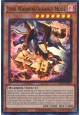 Junk Warrior/Assault Mode - BPRO-EN007 - Super Rare